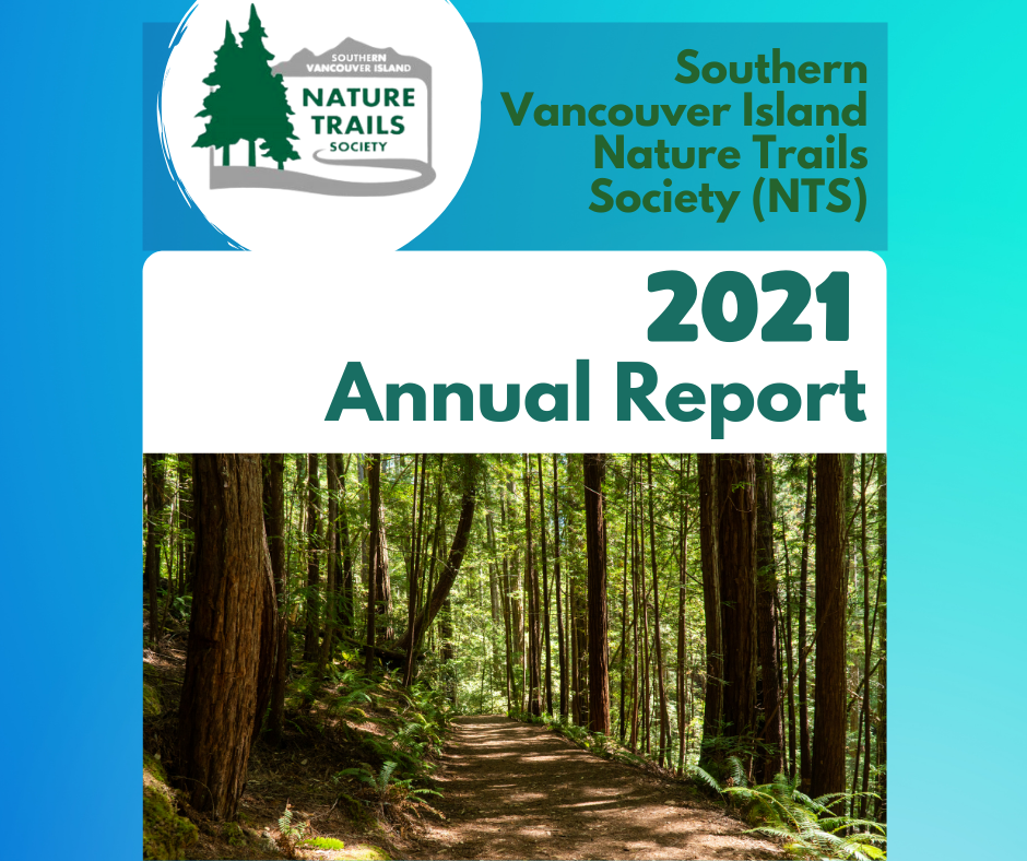 Annual Report 2021 (Facebook Post)